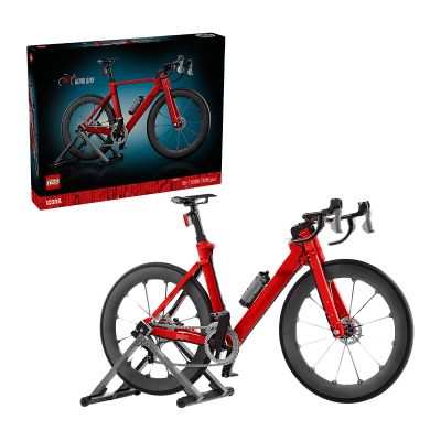 Icons Bici da corsa LEGO