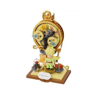 il Piccolo Principe Viaggio Stellato Orologio da Taschino Pantasy