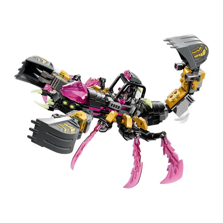 DREAMZzz Scorpione escavatore