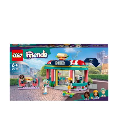 Friends - Ristorante nel centro di Heartlake City SPECIAL PRICE LEGO